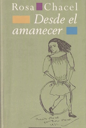 DESDE EL AMANECER (RETRACTILADO)