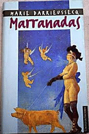 MARRANADAS (TAPA DURA)