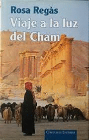 VIAJE A LA LUZ DEL CHAM (TAPA DURA)