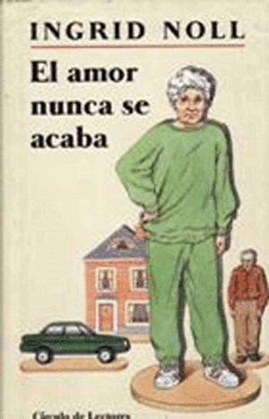 EL AMOR NUNCA SE ACABA
