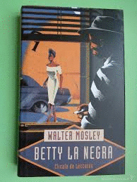 BETTY LA NEGRA