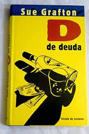 D DE DEUDA (TAPA DURA)