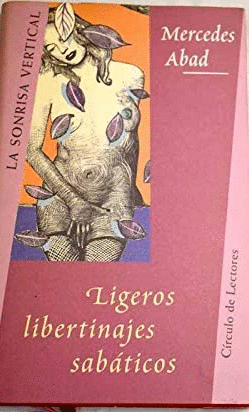 LIGEROS LIBERTINAJES SABÁTICOS