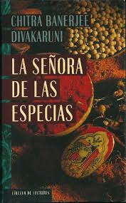 LA SEÑORA DE LAS ESPECIAS
