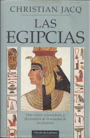 LAS EGIPCIAS