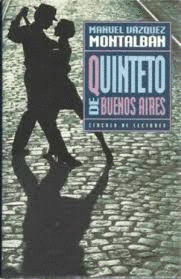 QUINTETO DE BUENOS AIRES