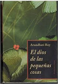 EL DIOS DE LAS PEQUEÑAS COSAS