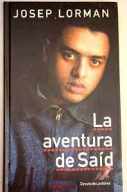 LA AVENTURA DE SAÍD