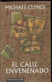 EL CÁLIZ ENVENENADO