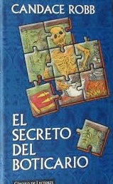 EL SECRETO DEL BOTICARIO
