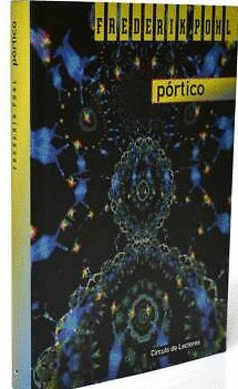 PÓRTICO (TAPA DURA)