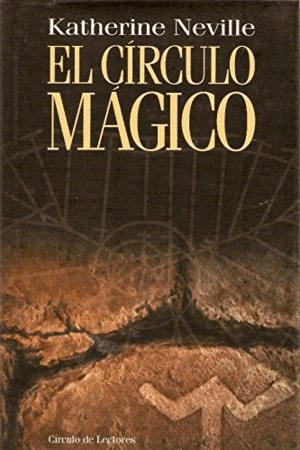 EL CÍRCULO MÁGICO (TAPA DURA)