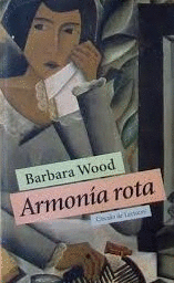 ARMONÍA ROTA