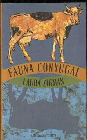 FAUNA CONYUGAL