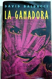 LA GANADORA
