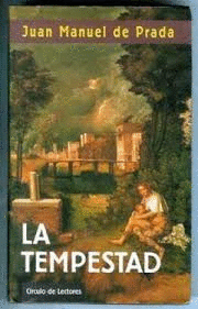 LA TEMPESTAD
