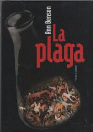 LA PLAGA