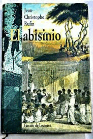 EL ABISINIO