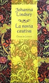 LA NOVIA CAUTIVA