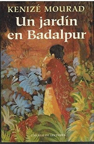 UN JARDÍN EN BADALPOUR
