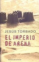EL IMPERIO DE ARENA (TAPA DURA)
