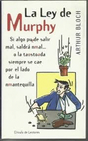LA LEY DE MURPHY