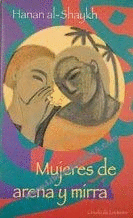 MUJERES DE ARENA Y MIRRA