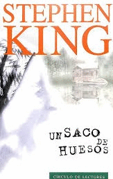 UN SACO DE HUESOS (TAPA DURA)