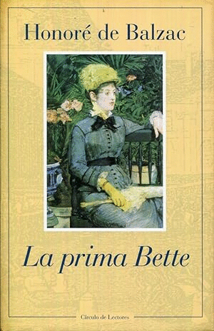 LA PRIMA BETTE