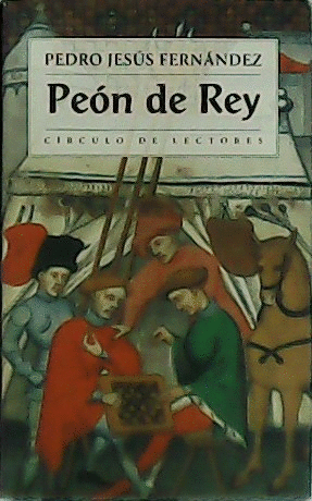 PEÓN DE REY