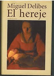EL HEREJE (TAPA DURA)