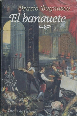 EL BANQUETE