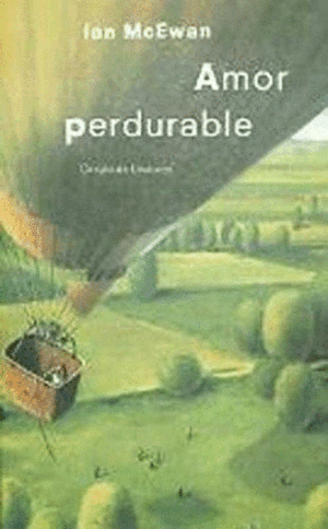 AMOR PERDURABLE (TAPA DURA)