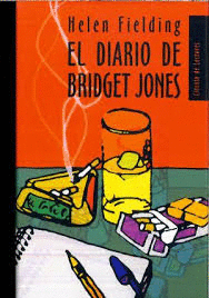 EL DIARIO DE BRIDGET JONES