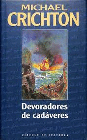 DEVORADORES DE CADÁVERES (TAPA DURA)