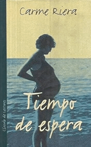 TIEMPO DE ESPERA (TAPA DURA)