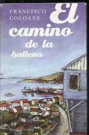 EL CAMINO DE LA BALLENA