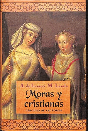 MORAS Y CRISTIANAS
