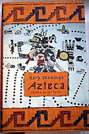AZTECA (TAPA DURA)