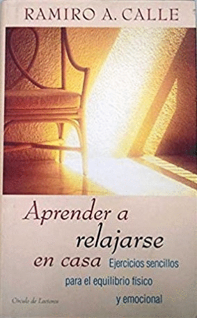 APRENDER A RELAJARSE EN CASA