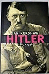 HITLER 1889-1936