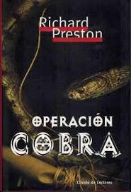 OPERACIÓN COBRA