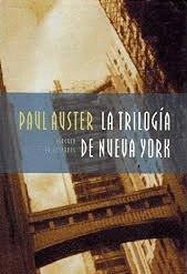 LA TRILOGÍA DE NUEVA YORK (TAPA DURA)