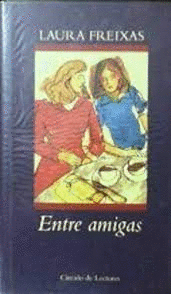 ENTRE AMIGAS