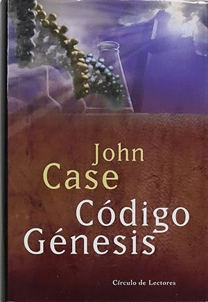 CÓDIGO GÉNESIS