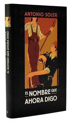 EL NOMBRE QUE AHORA DIGO