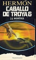 HERMÓN.CABALLO DE TROYA 6 (TAPA DURA)