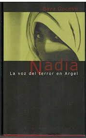 NADIA : LA VOZ DEL TERROR EN ARGEL