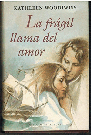 LA FRÁGIL LLAMA DEL AMOR