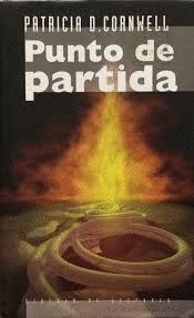 PUNTO DE PARTIDA (TAPA DURA)